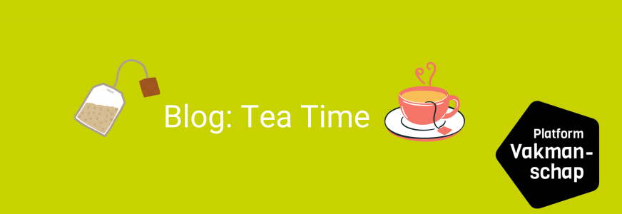 Tea Time: Opvoedadviezen zijn waardeloos