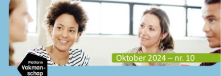 Maandoverzicht oktober 2024 Maandoverzicht oktober 2024