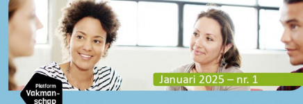 Maandoverzicht januari 2025