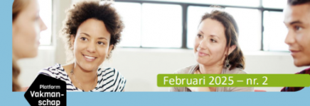 Maandoverzicht februari 2025