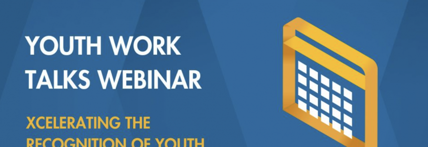 Webinar 8 april - Voorbereiding op de Europese Jongerenwerk Conventie 2025