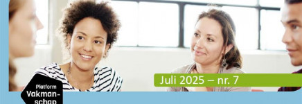 Maandoverzicht: juli 2025