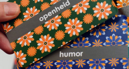 Het Opvoedkwaliteitenspel (SKJ-geaccrediteerde training) Het Opvoedkwaliteitenspel (SKJ-geaccrediteerde training)