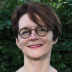 Profielfoto van Margriet Keegstra