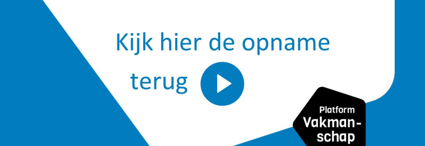 Terugkijken 𝐖𝐞𝐛𝐢𝐧𝐚𝐫 𝐓𝐰𝐢𝐣𝐟𝐞𝐥 𝐚𝐥𝐬 𝐤𝐫𝐚𝐜𝐡𝐭𝐢𝐠 𝐠𝐞𝐫𝐞𝐞𝐝𝐬𝐜𝐡𝐚𝐩 𝐯𝐨𝐨𝐫 𝐝𝐨𝐨𝐫𝐛𝐫𝐚𝐤𝐞𝐧 - Het Ondersteuningsteam