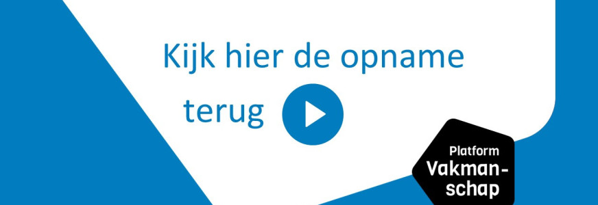 Terugkijken webinar: Je maakt je zorgen over een kind; waarom en hoe vraag je ouders naar eigen (nare) jeugdervaringen?