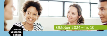 Maandoverzicht oktober 2024