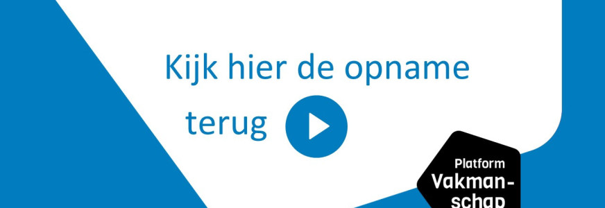 Terugkijken webinar: Wat gebeurt er in de hersenen en het lichaam tijdens en na traumatische ervaringen?