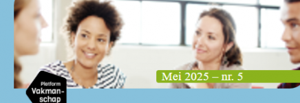 Maandoverzicht mei 2025 Maandoverzicht mei 2025