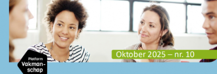 Maandoverzicht oktober 2025