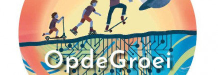 Vrijkaarten voor jeugdhulpprofessionals - ruimte om te leren en te ontmoeten