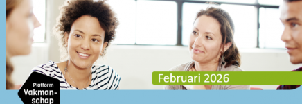 Maandoverzicht februari 2026