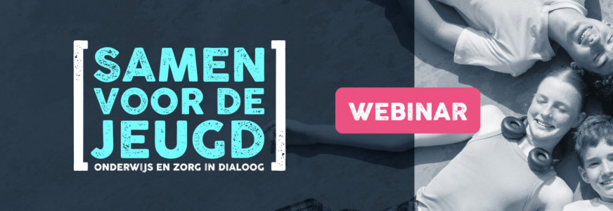 Terugblik hybride bijeenkomst Samen voor de Jeugd - 'Stevige lokale teams'