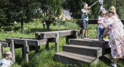 Lunchwebinar | Sport, armoede en gedrag – samen werken aan gelijke kansen