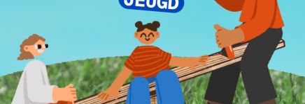 Podcastserie De Beleidsmakers Jeugd