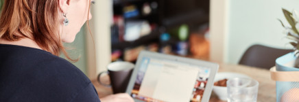 Kennissessie Gezond schermgebruik en mediaopvoeding voor zorgprofessionals