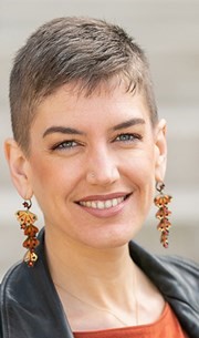 Dr. Femke Kaulingfreks